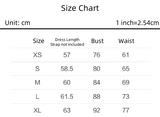 New Fashion Floral Design A-line Sleeveless Spaghetti Strap Puffy Dress HZ1024