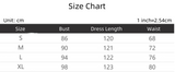 Simple Fashion Red Floral Design A-line Long High-waisted Dress HZ1024