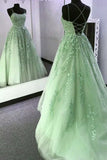 Purple Lace Prom Dress Evening Gown Graduation Party Dress Formal Dress Dresses For Prom HZ1024