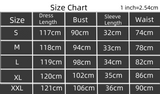 Stylish Summer Advanced Deep V-neck Waist Slim Pleated Casual Denim Dress HZ1024