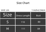 Fashion Navy Blue Floral Design A-line V-neck Slit Spaghetti Strap Dress HZ1024