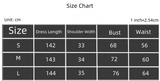 Vintage Blue Floral Design A-line Long-sleeved Dress HZ1024